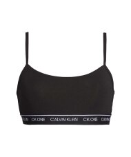 Calvin Klein - Ck One Cotton Bralette