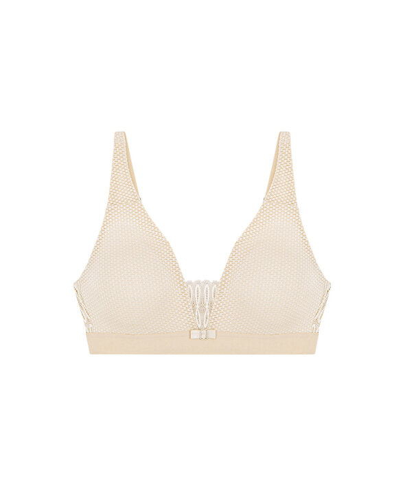 Triumph - Aura Spotlight BH Uden Bøjle