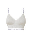 Calvin Klein - Modern Cotton Full Cup Bralette