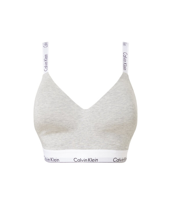 Calvin Klein - Modern Cotton Full Cup Bralette