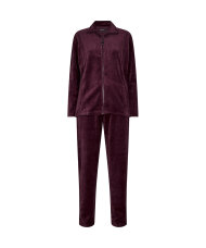 Decoy - Decoy Velour Homewear Set