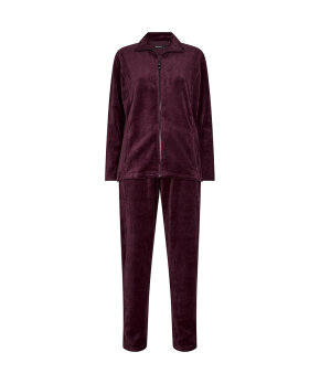 Decoy - Decoy Velour Homewear Set