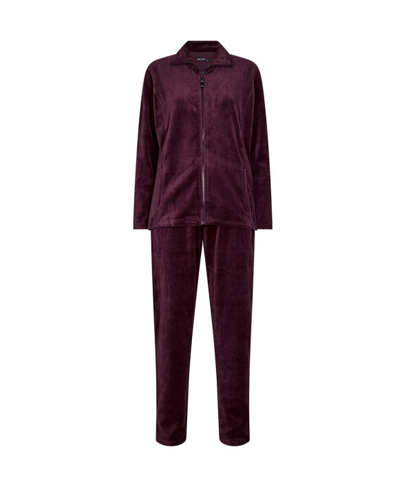 Decoy - Decoy Velour Homewear Set