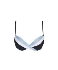 Marie Jo - Sitges Padded Plunge Bikini Top