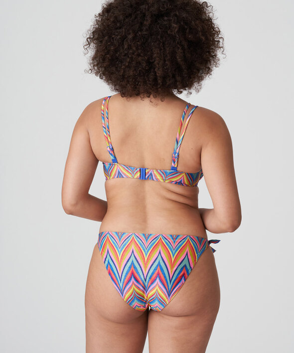 PrimaDonna - Kea Bikini Briefs Waist Ropes