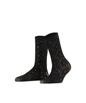 Falke - Love Macramé SO Fine Socks