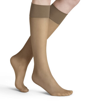 Falke - Pure Matt 20 Knee-High