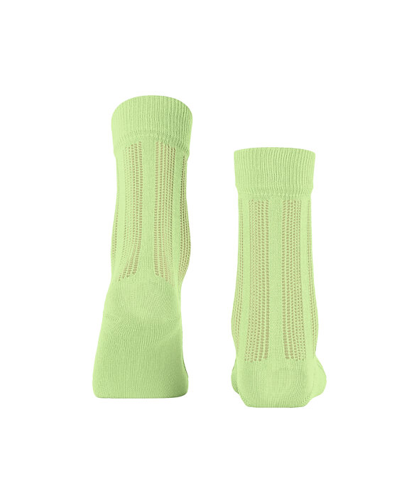 Falke - Baby Needle SO Fine Knit Socks