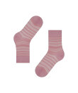 Falke - Sensitive Sunset Stripe Sock