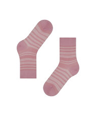 Falke - Sensitive Sunset Stripe Sock