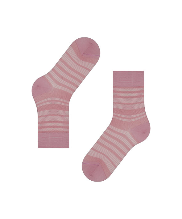 Falke - Sensitive Sunset Stripe Sock