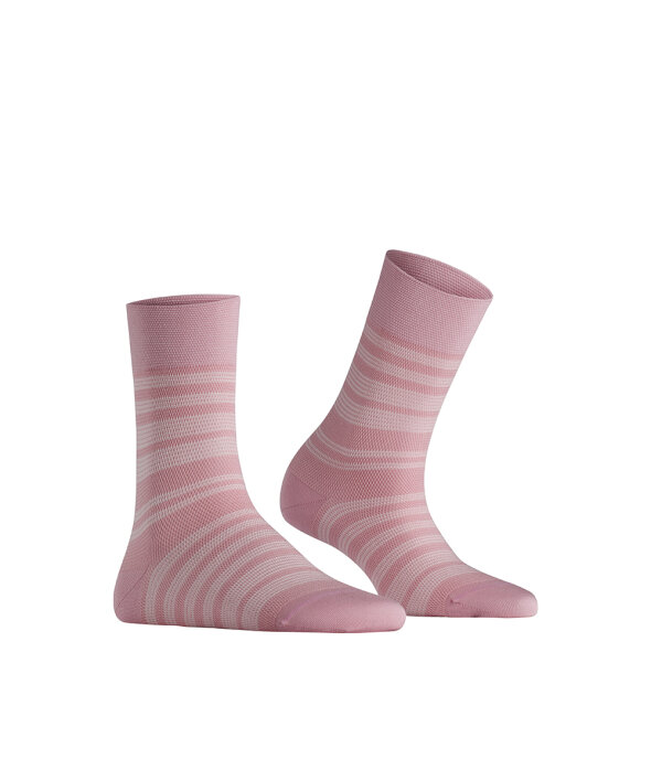 Falke - Sensitive Sunset Stripe Sock