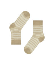 Falke - Sensitive Sunset Stripe Sock