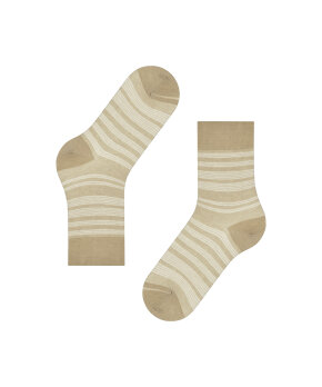 Falke - Sensitive Sunset Stripe Sock