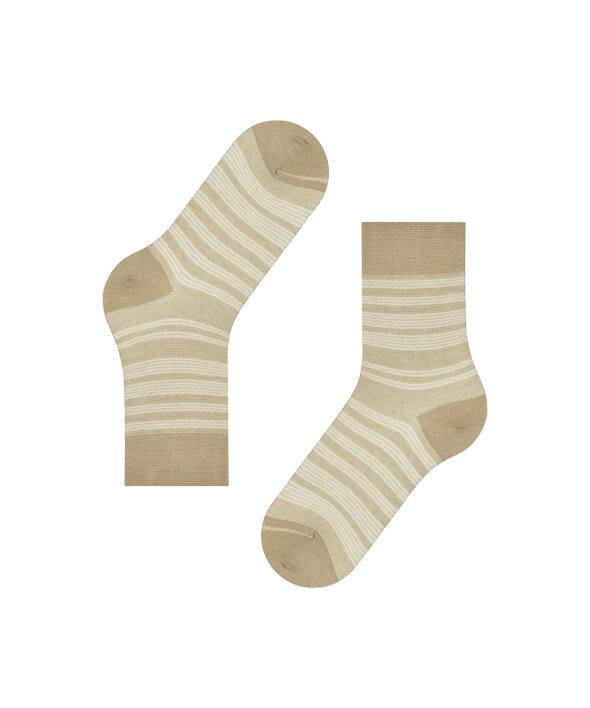 Falke - Sensitive Sunset Stripe Sock