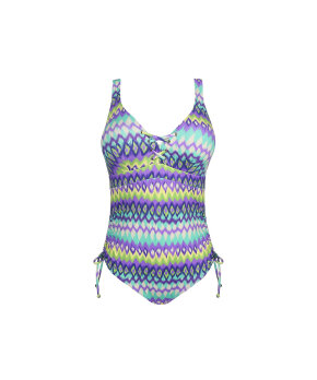 PrimaDonna - Holiday Padded Triangle Swimsuit