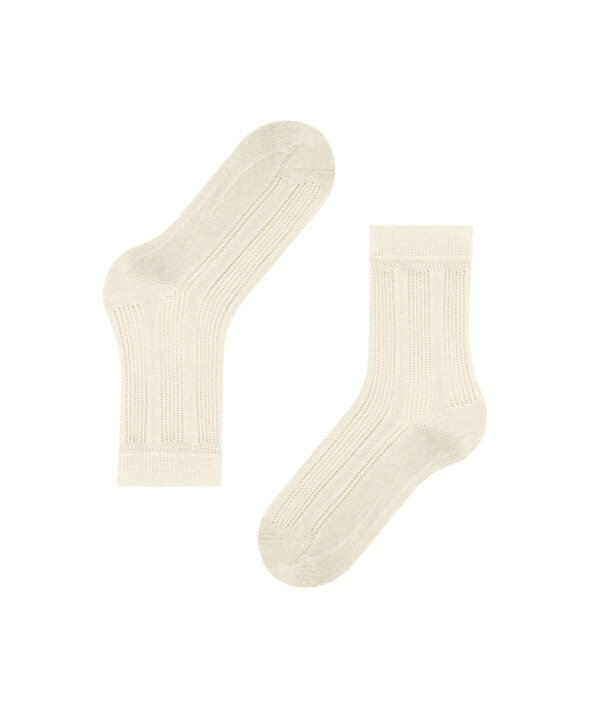 Falke - Baby Needle SO Fine Knit Socks