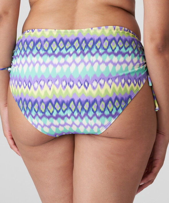 PrimaDonna - Holiday Bikini Full Briefs Ropes