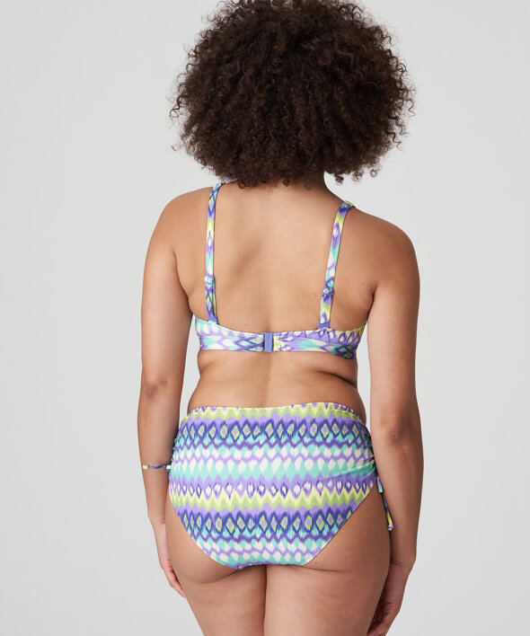 PrimaDonna - Holiday Bikini Full Briefs Ropes