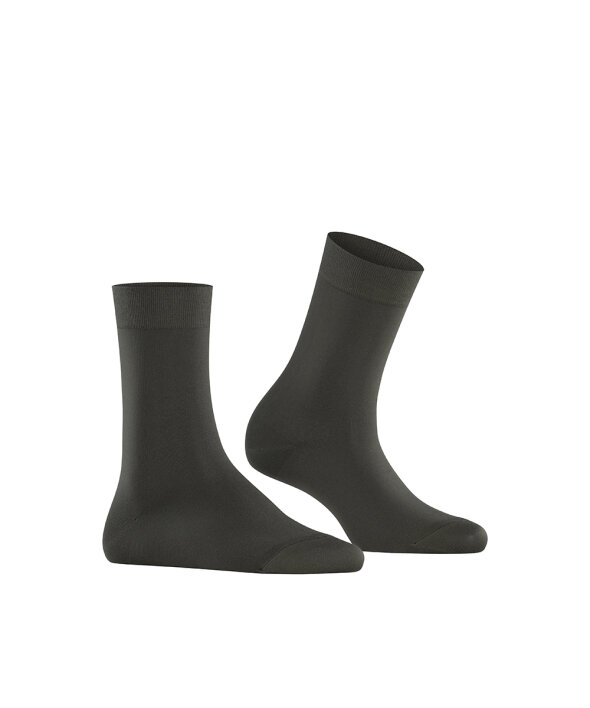 Falke - Cotton Touch SO Socks