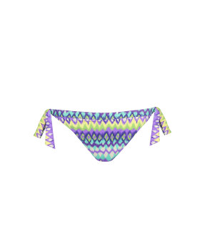 PrimaDonna - Holiday Bikini Briefs Waist Ropes
