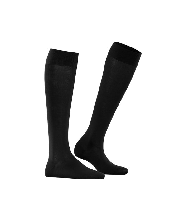 Falke - Cotton Touch KH Knee High Socks/Overknees