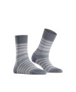 Falke - Sensitive Sunset Stripe Sock