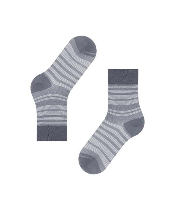 Falke - Sensitive Sunset Stripe Sock