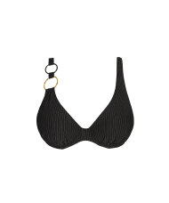 PrimaDonna - Solta Half Padded Plunge Bikini Top