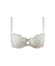 Aubade - Season Of Love Half-Cup Bra