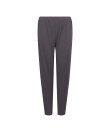 Lady Avenue - Bamboo long sleeve pyjamas with lace