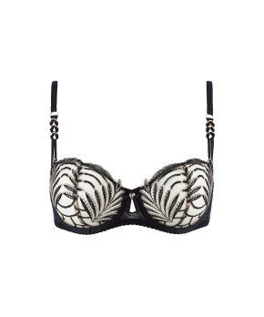 Aubade - Hypnolove Half-Cup Bra