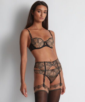 Aubade - Hypnolove Half-Cup Bra
