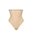 MAGIC Bodyfashion - Shapewear - Panties Hi Waist Thong
