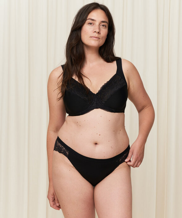 Triumph - Triumph Freedom Briefs Tai Trusse