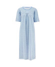 Calida - Soft Cotton Nightdress