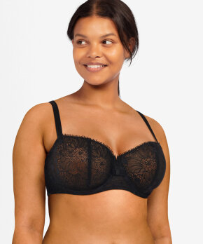 Chantelle - Day To Night Half-cup Bra