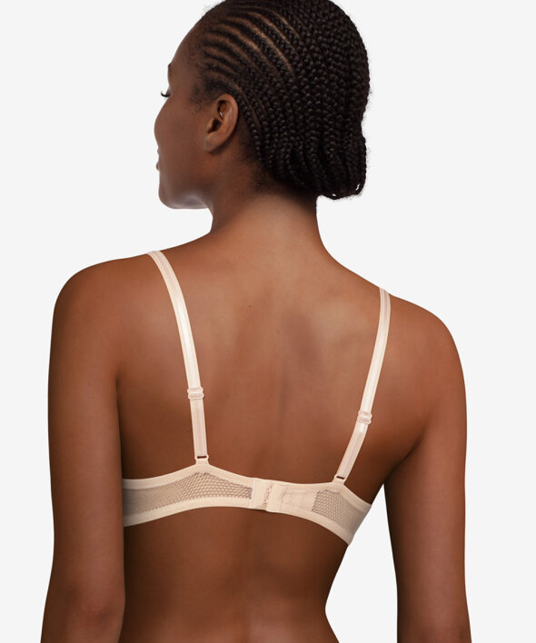 Chantelle - Day To Night Half-cup Bra