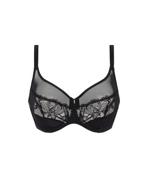 Chantelle - Orangerie Dream Very Covering Underwired Bra