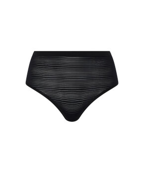 Chantelle - Softstretch Stripes High Waist Thong