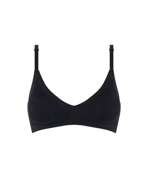 Chantelle - Softstretch Stripes Bralette Padded