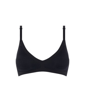 Chantelle - Softstretch Stripes Bralette_padded