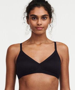 Chantelle - Softstretch Stripes Bralette_padded