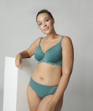 Simone Pérèle - Caresse 3D Spacer Shaped Underwired Br