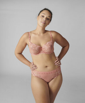 Simone Pérèle - Wish Half Cup Bra