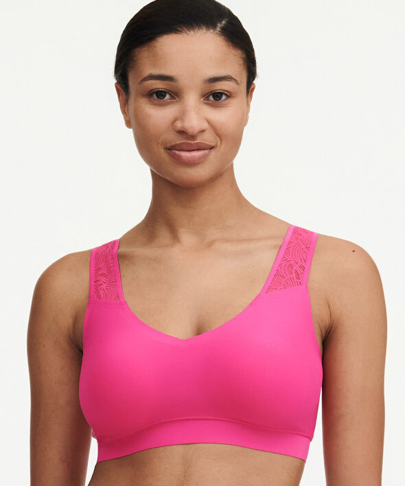 Chantelle - Softstretch _padded Top Lace