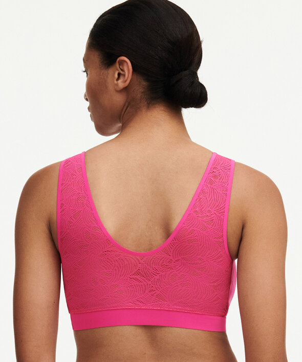 Chantelle - Softstretch _padded Top Lace