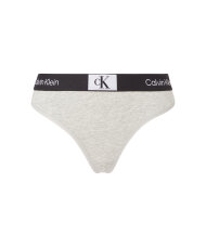 Calvin Klein - 1996 Cotton Thongs