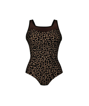 Anita - Trendy Giraffe Care swimsuit