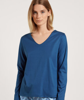 Calida - Favourites Ground Shirt Long-sleeve